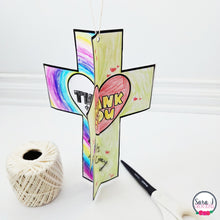 Load image into Gallery viewer, Catholic Schools Week Craft Activities Classroom Decor for CSW