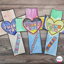 Load image into Gallery viewer, Catholic Schools Week Craft Activities Classroom Decor for CSW