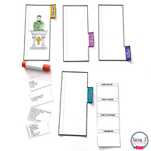 Load image into Gallery viewer, First Communion Lapbook Catholic Eucharist