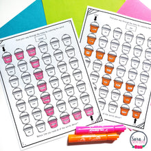 Load image into Gallery viewer, Summer Maze Editable Sight Word for the Beach