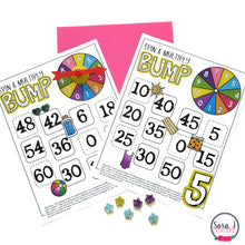 Load image into Gallery viewer, Summer Multiplication Games