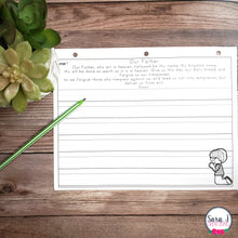 Load image into Gallery viewer, Catholic Handwriting Practice