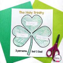 Load image into Gallery viewer, March Liturgical Living