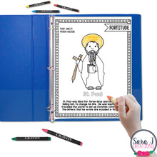 Load image into Gallery viewer, Catholic Saints MEGA Bundle