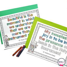 Load image into Gallery viewer, March Liturgical Living