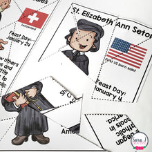 Load image into Gallery viewer, January Liturgical Living