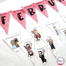 Load image into Gallery viewer, February Liturgical Living