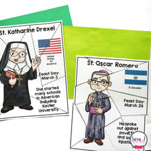 Load image into Gallery viewer, March Liturgical Living