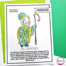 Load image into Gallery viewer, March Liturgical Living