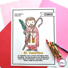 Load image into Gallery viewer, February Liturgical Living