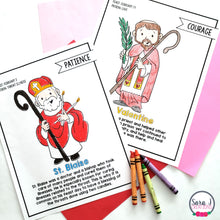 Load image into Gallery viewer, February Liturgical Living