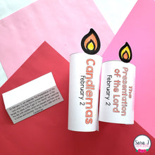 Load image into Gallery viewer, February Liturgical Living