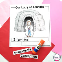 Load image into Gallery viewer, February Liturgical Living