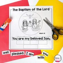 Load image into Gallery viewer, January Liturgical Living