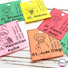 Load image into Gallery viewer, Catholic Reward Tag Bundle