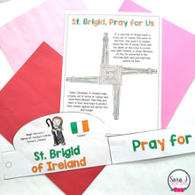 Load image into Gallery viewer, February Liturgical Living