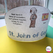 Load image into Gallery viewer, March Liturgical Living