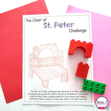 Load image into Gallery viewer, February Liturgical Living