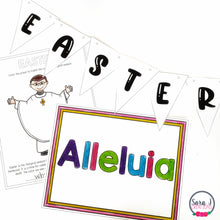 Load image into Gallery viewer, Lent Liturgical Living - Easter, Holy Week, Triduum