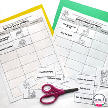 Load image into Gallery viewer, March Liturgical Living