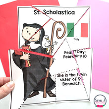 Load image into Gallery viewer, February Liturgical Living