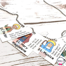 Load image into Gallery viewer, Catholic Reward Tag Bundle