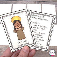 Load image into Gallery viewer, Catholic Saints MEGA Bundle