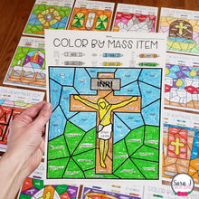 Load image into Gallery viewer, Catholic Mass Item Bundle