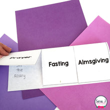 Load image into Gallery viewer, Lent Liturgical Living - Easter, Holy Week, Triduum