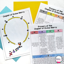 Load image into Gallery viewer, April Liturgical Living