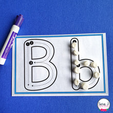 Load image into Gallery viewer, Winter Preschool Kindergarten Activities - Winter & Valentine's Day