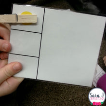Load image into Gallery viewer, Catholic Mass Item Clip Cards