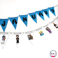 Load image into Gallery viewer, January Liturgical Living