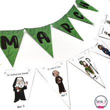 Load image into Gallery viewer, March Liturgical Living