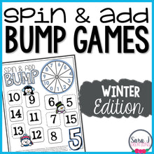 Load image into Gallery viewer, Winter Addition Games