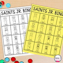 Load image into Gallery viewer, Catholic Bingo Bundle