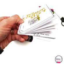 Load image into Gallery viewer, Creation Story Mini Book