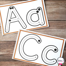 Load image into Gallery viewer, Fall Preschool Kindergarten Activities