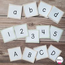 Load image into Gallery viewer, Fall Preschool Kindergarten Activities