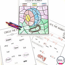 Load image into Gallery viewer, Summer Review First Grade