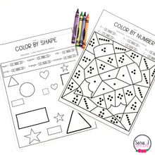 Load image into Gallery viewer, Summer Review Pre K - Preschool