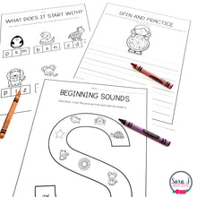 Load image into Gallery viewer, Summer Review Pre K - Preschool