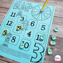 Load image into Gallery viewer, Winter Addition Games