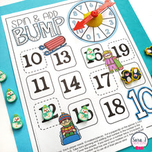 Load image into Gallery viewer, Winter Addition Games