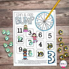 Load image into Gallery viewer, Winter Addition Games