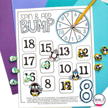 Load image into Gallery viewer, Winter Addition Games