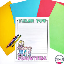 Load image into Gallery viewer, Catholic Schools Week Thank You Notes
