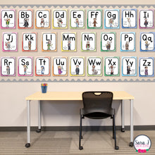 Load image into Gallery viewer, Catholic School Classroom Decor Bundle
