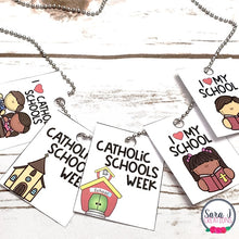 Load image into Gallery viewer, Catholic Schools Week Bundle
