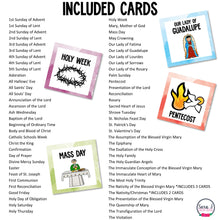 Load image into Gallery viewer, Catholic School Classroom Decor Bundle
